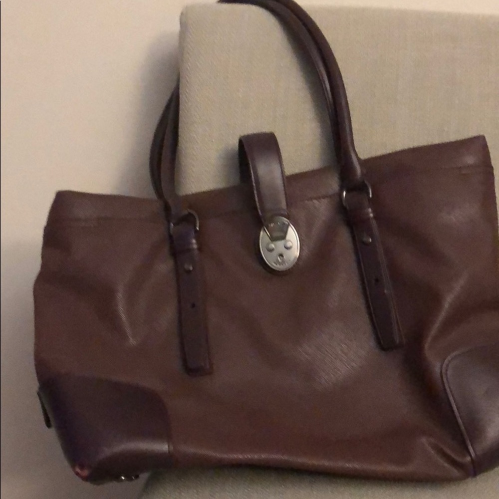 Tumi Ladies Laptop Bag